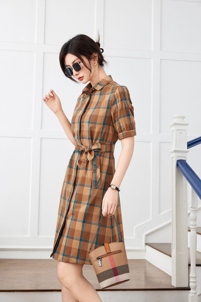 Burberry Dress